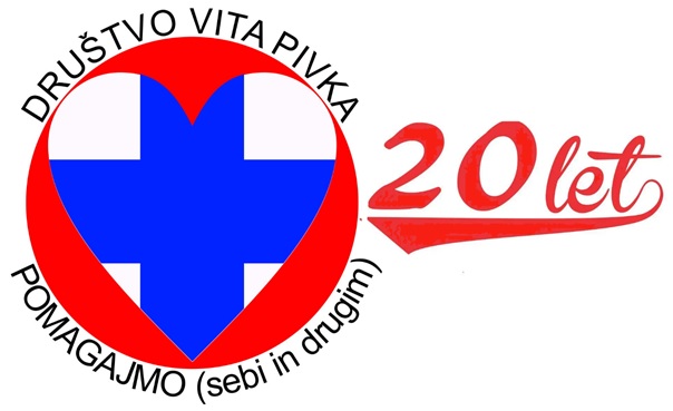 Društvo Vita Pivka PSD